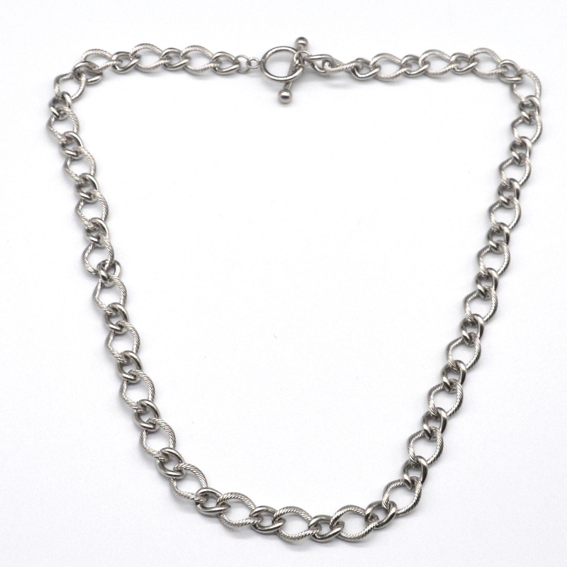 BRFBNK0007 collana kolye Collier collana cola