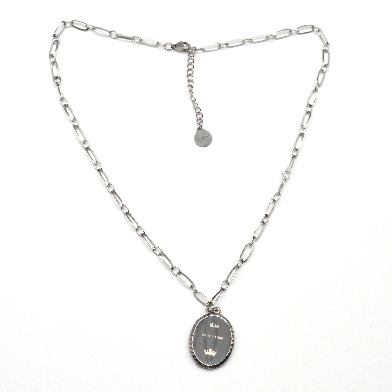 BRFBNK0009 collana kolye Collier collana cola