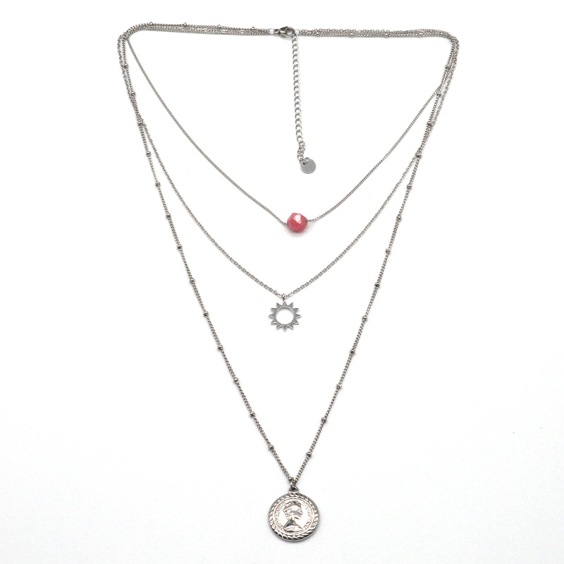 BRFBNK0015 collana kolye Collier collana cola