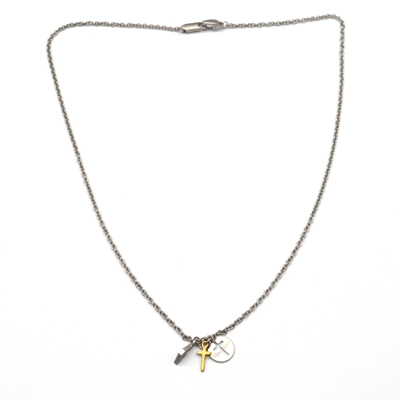 BRFBNK0018 collana kolye Collier collana cola