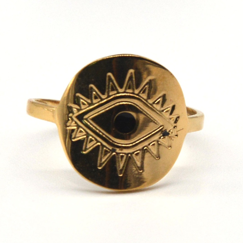 BRFBRG0261 · Ring · Y ü; zük · Bague · Squillare · Ring