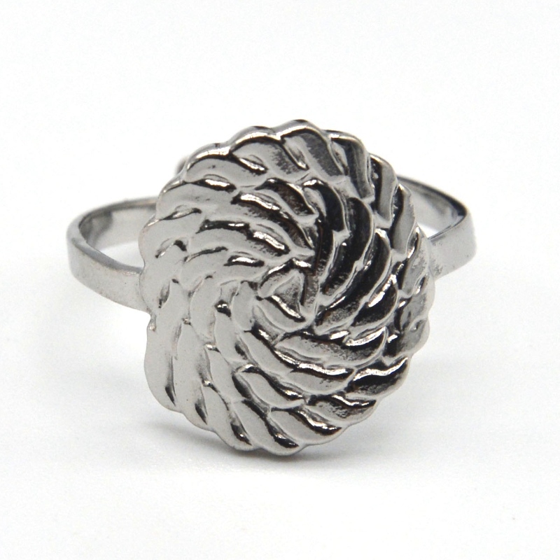 BRFBRG0265 · Ring · Y ü; zük · Bague · Squillare · Ring