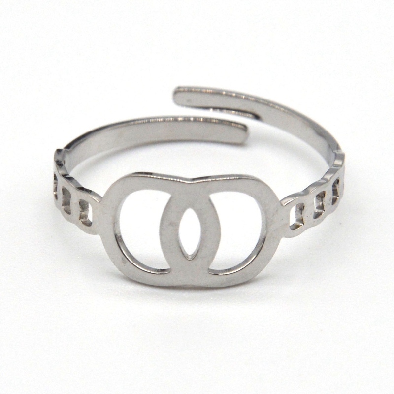 BRFBRG0266 · Ring · Y ü; zük · Bague · Squillare · Ring